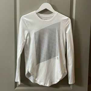 Under Armour Small Long Sleeve Top